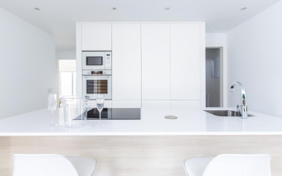 Nouvelle construction - Villa -
San Javier - Parque de los leones