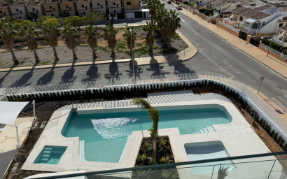 Nouvelle construction - Appartement -
Orihuela Costa - Lomas de Cabo Roig