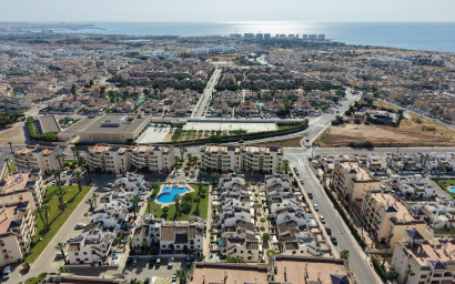 Revente - Appartement -
Orihuela Costa - Playa Flamenca