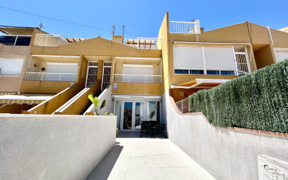 Herverkoop - Plat -
Torrevieja