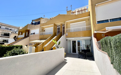 Herverkoop - Plat -
Torrevieja