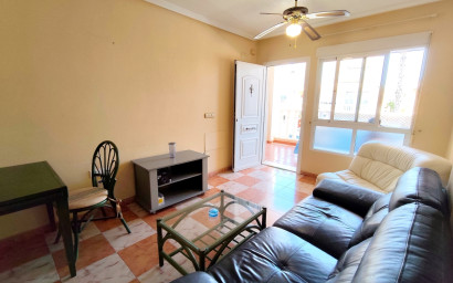 Revente - Appartement -
Villamartín