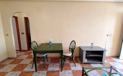 Revente - Appartement -
Villamartín