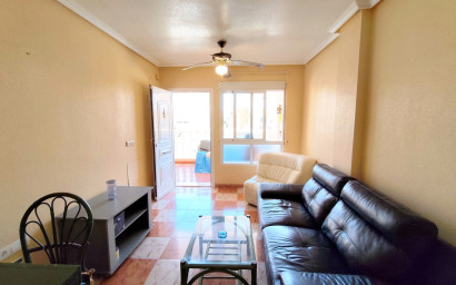Revente - Appartement -
Villamartín