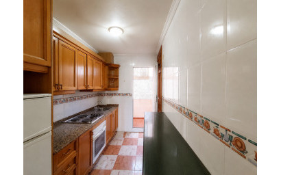 Revente - Appartement -
Villamartín
