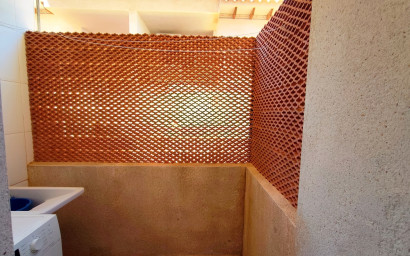 Revente - Appartement -
Villamartín