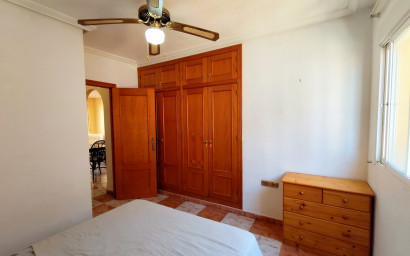 Revente - Appartement -
Villamartín