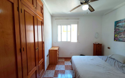 Revente - Appartement -
Villamartín