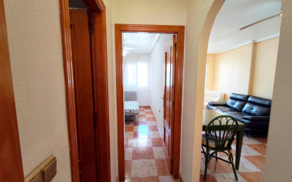 Revente - Appartement -
Villamartín