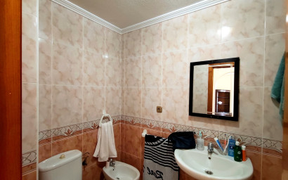 Revente - Appartement -
Villamartín