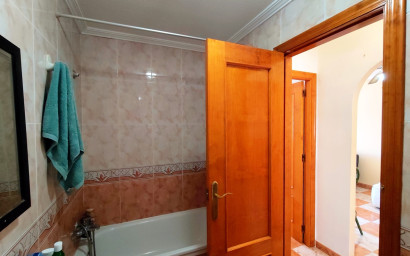 Revente - Appartement -
Villamartín