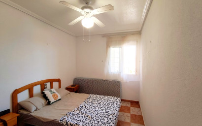 Revente - Appartement -
Villamartín