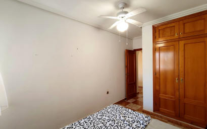 Revente - Appartement -
Villamartín