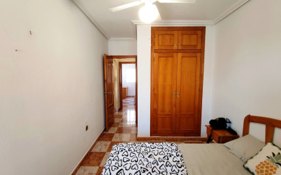 Revente - Appartement -
Villamartín