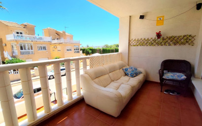 Revente - Appartement -
Villamartín