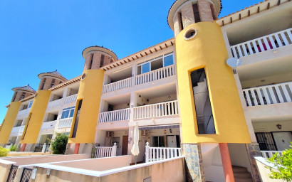 Revente - Appartement -
Villamartín