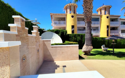 Revente - Appartement -
Villamartín