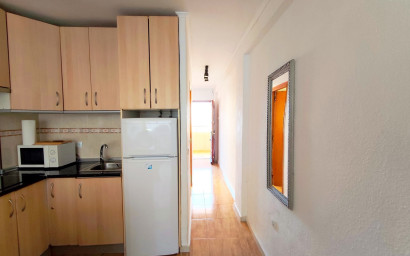 Herverkoop - Plat -
La Mata