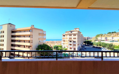 Herverkoop - Plat -
La Mata