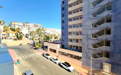Herverkoop - Plat -
La Mata