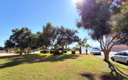 Herverkoop - Plat -
La Mata