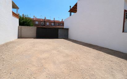 Revente - Terrain -
Formentera del Segura - Formentera - Village