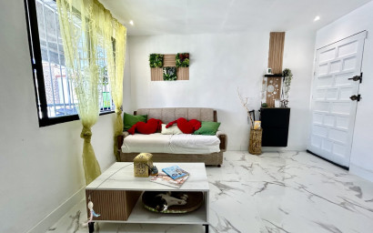 Resale - Apartment -
San Pedro del Pinatar