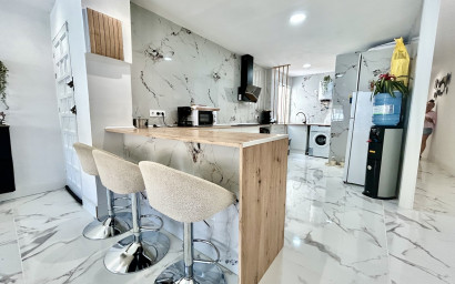 Resale - Apartment -
San Pedro del Pinatar