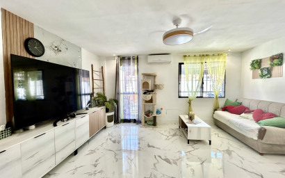 Resale - Apartment -
San Pedro del Pinatar