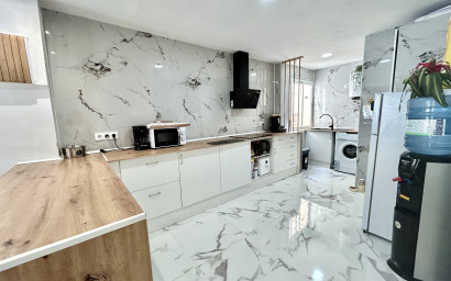 Resale - Apartment -
San Pedro del Pinatar