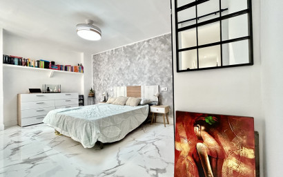 Resale - Apartment -
San Pedro del Pinatar