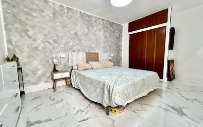 Resale - Apartment -
San Pedro del Pinatar