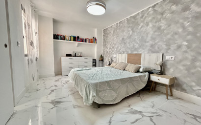Resale - Apartment -
San Pedro del Pinatar