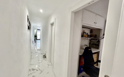 Resale - Apartment -
San Pedro del Pinatar