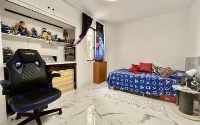 Resale - Apartment -
San Pedro del Pinatar