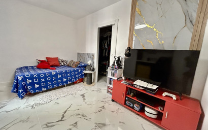 Resale - Apartment -
San Pedro del Pinatar
