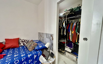 Resale - Apartment -
San Pedro del Pinatar