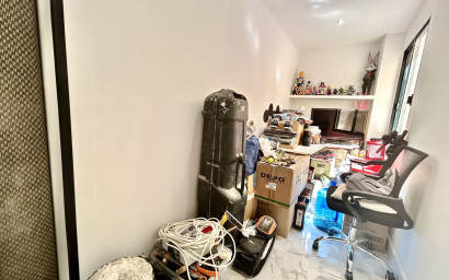 Resale - Apartment -
San Pedro del Pinatar