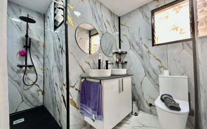 Resale - Apartment -
San Pedro del Pinatar