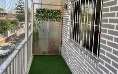 Resale - Apartment -
San Pedro del Pinatar