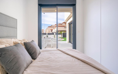 Nouvelle construction - Villa -
Torre Pacheco - Roldán