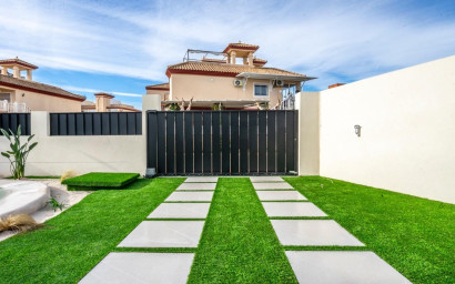 Nouvelle construction - Villa -
Torre Pacheco - Roldán
