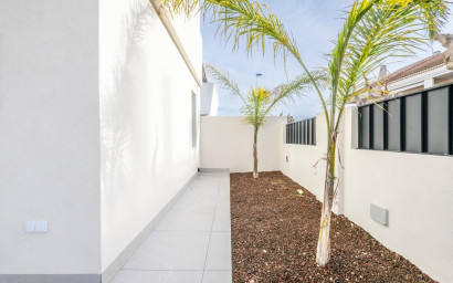 Nouvelle construction - Villa -
Torre Pacheco - Roldán