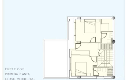Nouvelle construction - Villa -
Torre Pacheco - Roldán