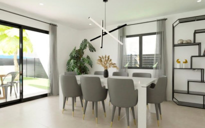 Herverkoop - Villa -
La Romana