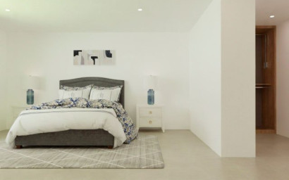 Herverkoop - Villa -
La Romana