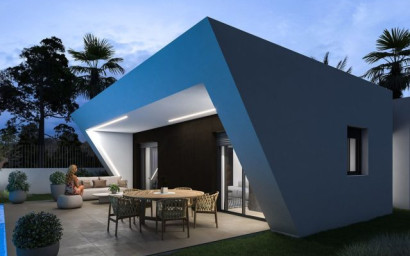 Herverkoop - Villa -
La Romana