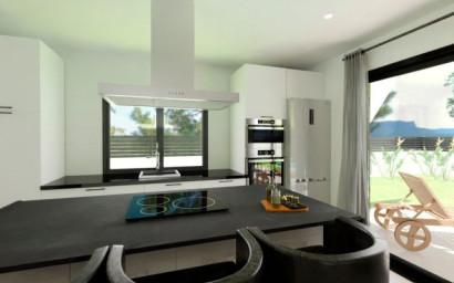 Herverkoop - Villa -
La Romana