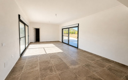 Nouvelle construction - Villa -
Canada De La Lena