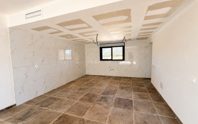 Nouvelle construction - Villa -
Canada De La Lena